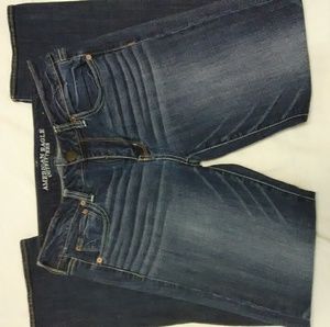 American Eagle Outfitters Jeans sz. 10r